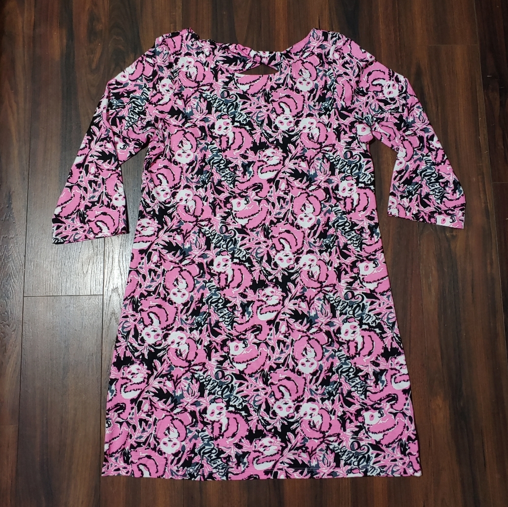 Hangin' With My Boo Bay Dress size Large